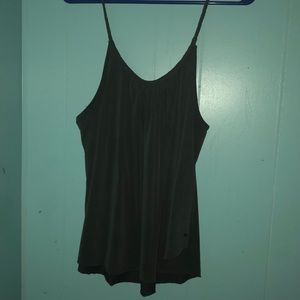 American eagle tank